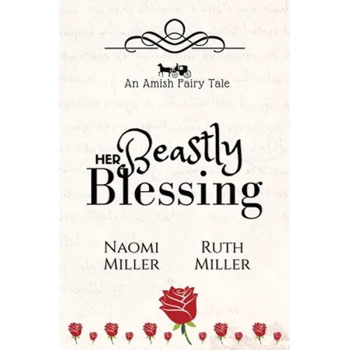 Her Beastly Blessing: A Plain Fairy Tale - Paperback