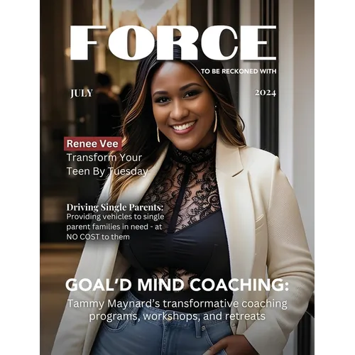 FORCE Magazine: July 2024