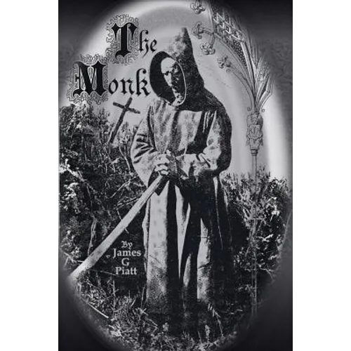 The Monk - Paperback