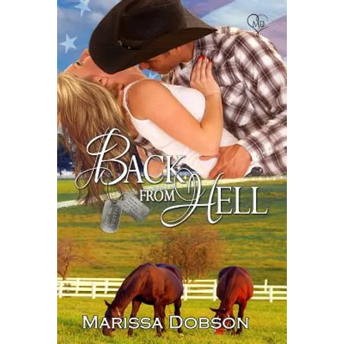 Back from Hell - Paperback