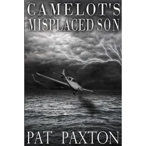 Camelot's Misplaced Son - Paperback