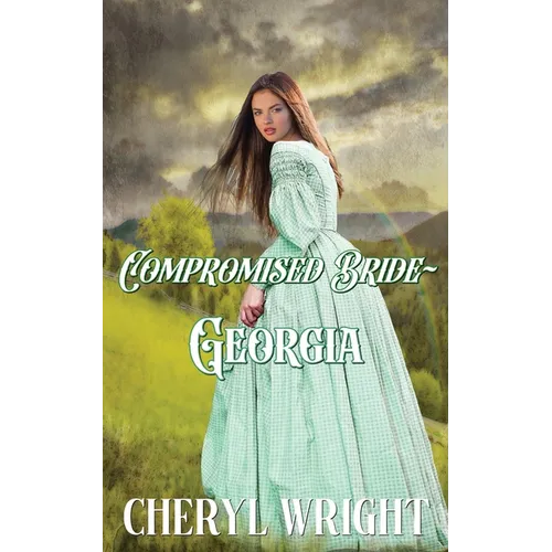 Compromised Bride Georgia - Paperback
