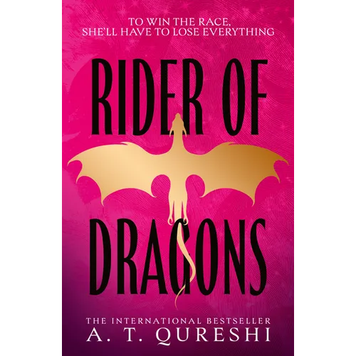 Rider of Dragons - Paperback