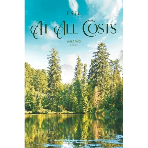 At All Costs: Book 3 - Paperback