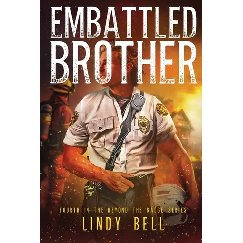 Embattled Brother - Paperback