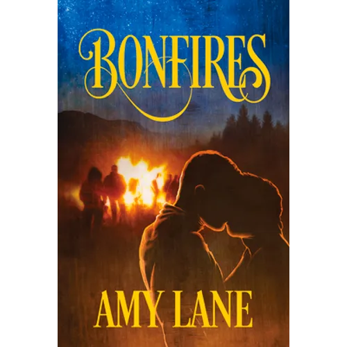 Bonfires - Paperback