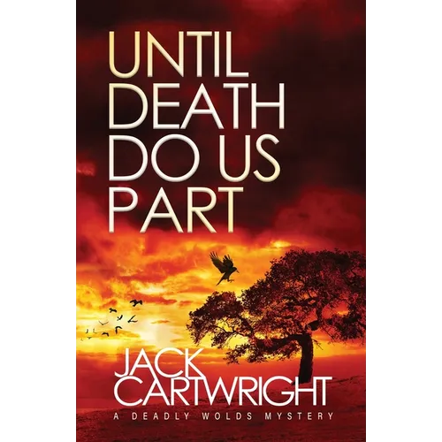 Until Death Do Us Part - Paperback