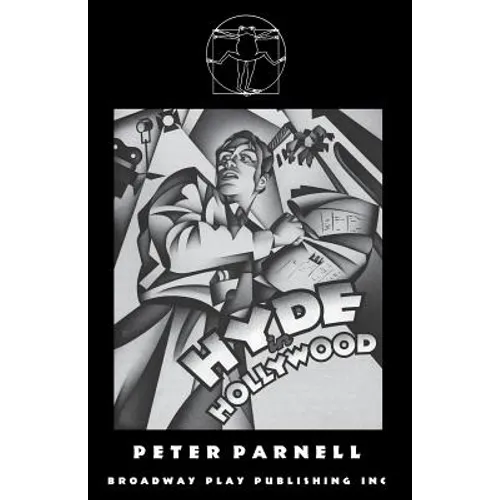 Hyde in Hollywood - Paperback