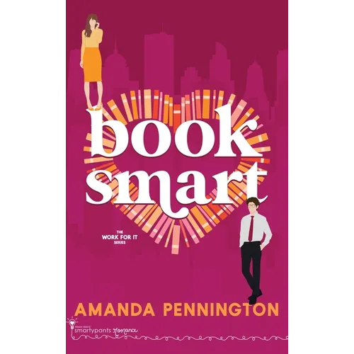 Book Smart - Hardcover