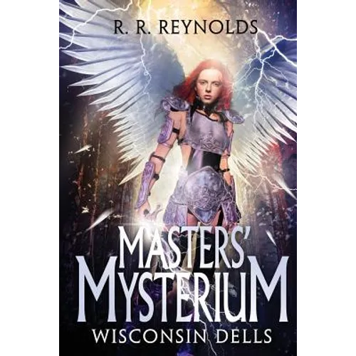 Masters' Mysterium: Wisconsin Dells - Paperback