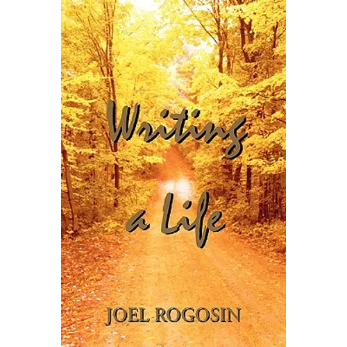 Writing a Life - Hardcover