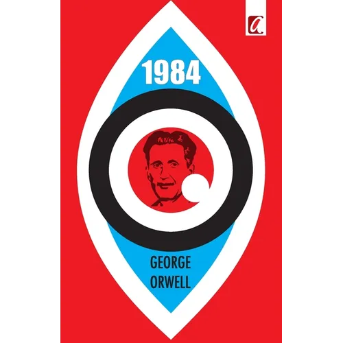 1984 - Novel - Paperback
