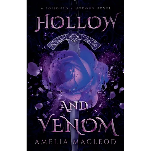 Hollow and Venom - Paperback