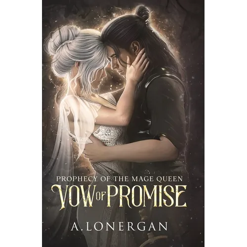 Vow of Promise - Hardcover