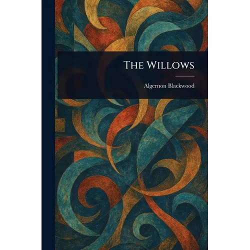 The Willows - Paperback