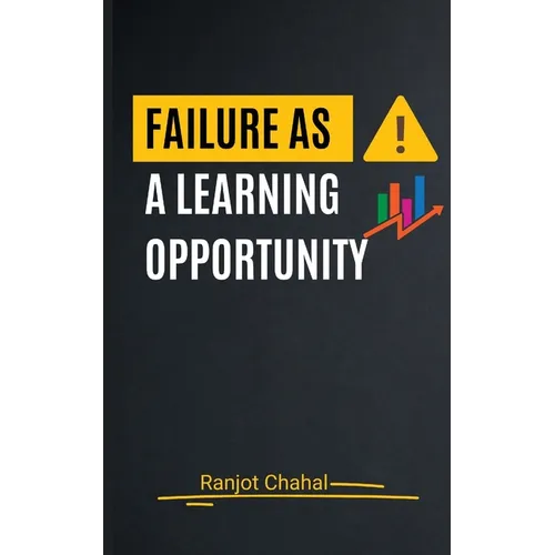 Failure as a Learning Opportunity - Paperback