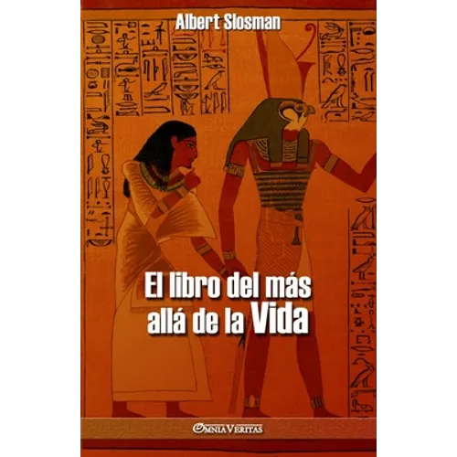 El libro del más allá de la vida - Paperback