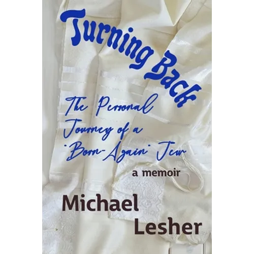 Turning Back: The Personal Journey of a 