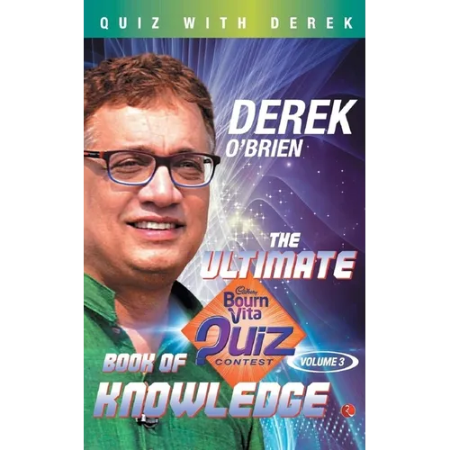 The Ultimate Bqc Book Of Knowledge (Volume 3) - Paperback