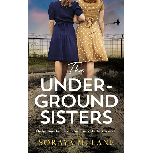 The Underground Sisters - Paperback