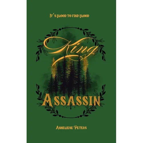 King Assassin - Paperback