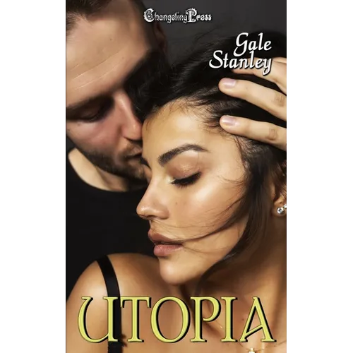 Utopia - Paperback