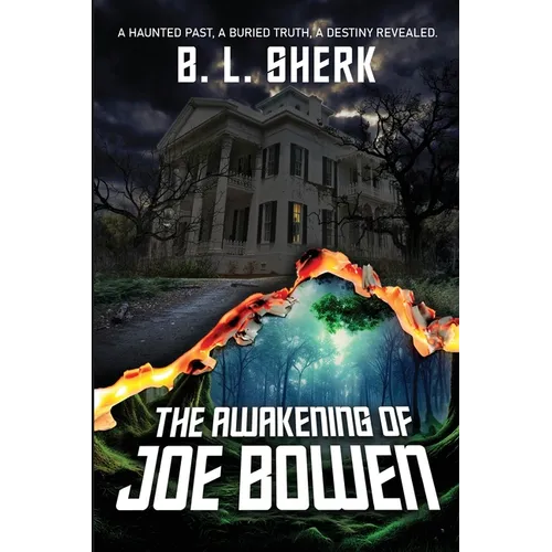 The Awakening of Joe Bowen - Paperback
