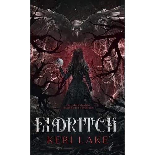 Eldritch (The Eating Woods, 