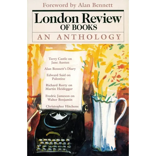 London Review of Books: An Anthology - Paperback