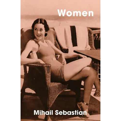 Women - Paperback
