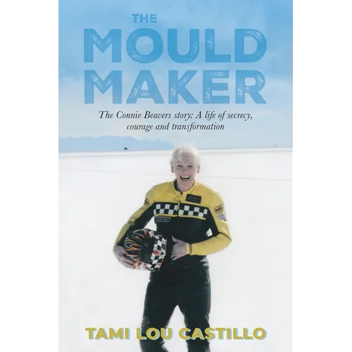 The Mould Maker - Paperback