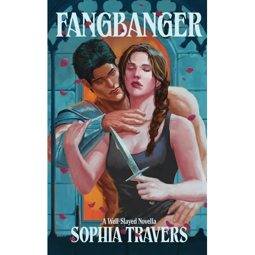 Fangbanger - Paperback