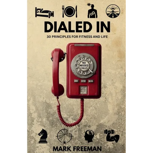 Dialed In - Paperback