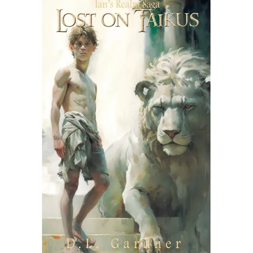 Lost on Taikus - Paperback