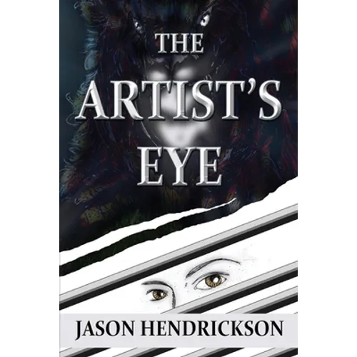 The Artist's Eye - Paperback