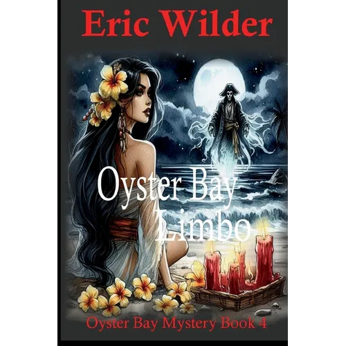 Oyster Bay Limbo - Paperback