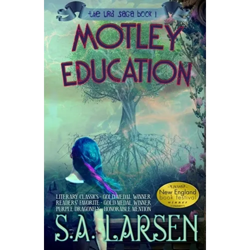 Motley Education - Paperback