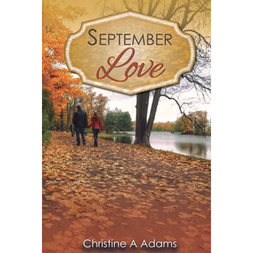 September Love - Paperback