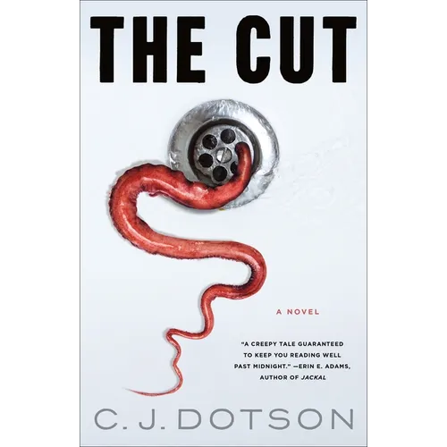 The Cut - Paperback