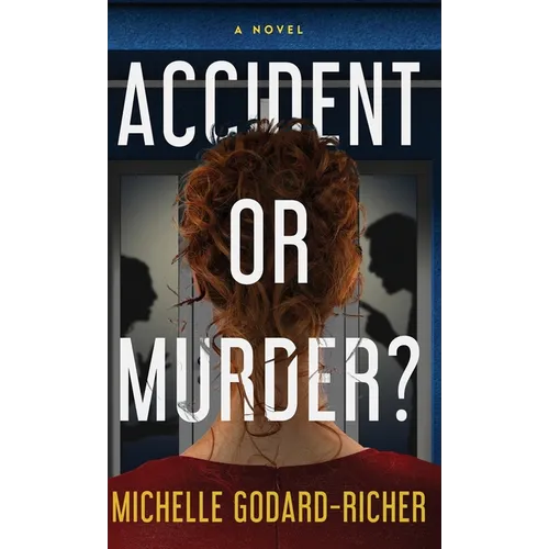 Accident or Murder? - Hardcover