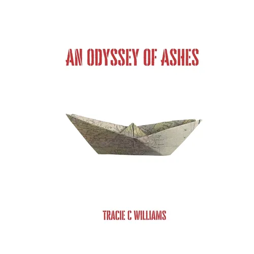 The Odyssey of Ashes - Paperback