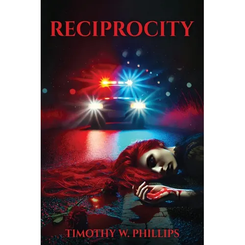 Reciprocity - Paperback