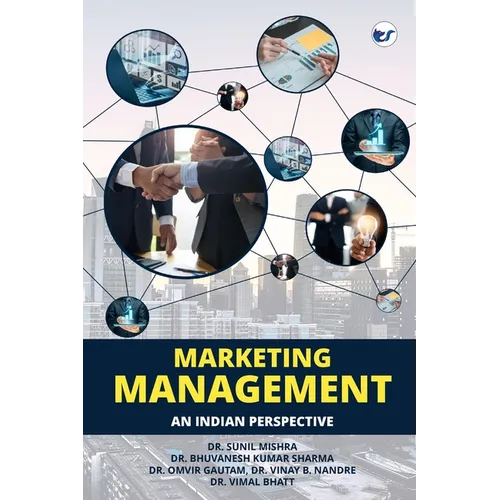Marketing Management - Paperback