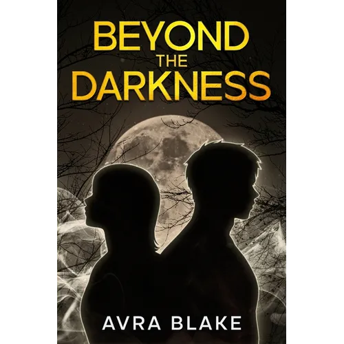 Beyond the Darkness - Paperback