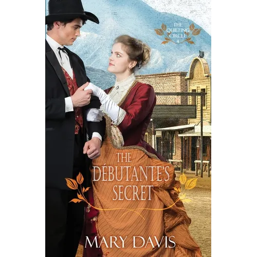 The Débutante's Secret - Paperback