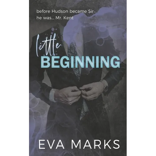 Little Beginning: Blue Series Prequel - Paperback