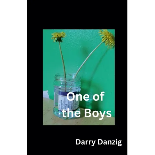 One of the Boys - Paperback