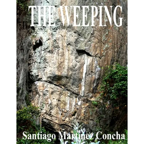 The Weeping - Paperback