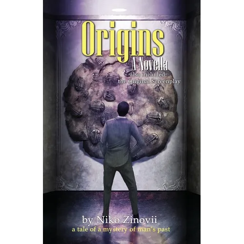 Origins - Paperback