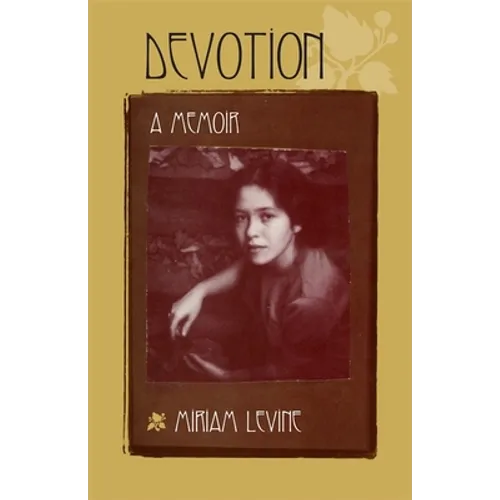 Devotion: A Memoir - Paperback